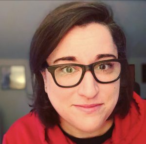 Danielle "Dani" Shaw