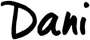 Dani Web Solutions - 20+ years of experience.