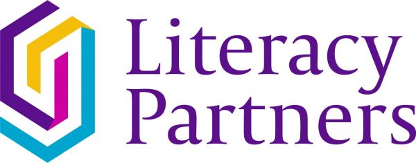 Literacy Partners WordPress Web Design