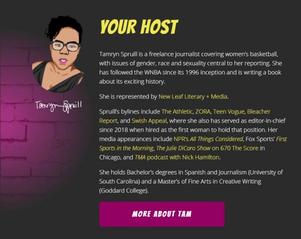 Your Host