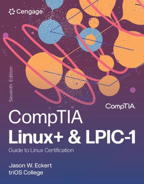CompTIA Linux+