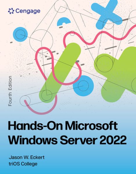 Hands-on Server